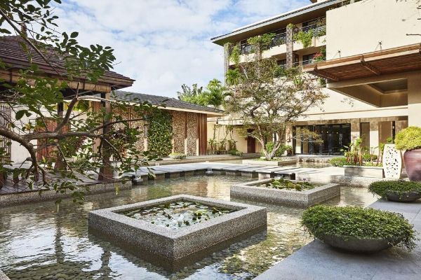 Caesar Park Kenting (Pingtung City)